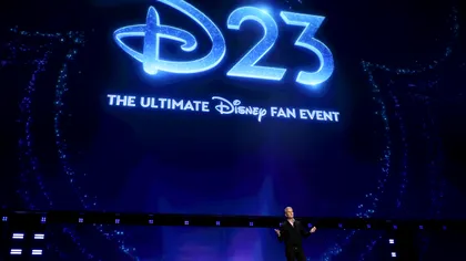 Disney a aruncat toate cărțile pe masă la D23 2026: 27 de filme și seriale, de la X-Men și Avengers la Frozen 3 și Coco 2