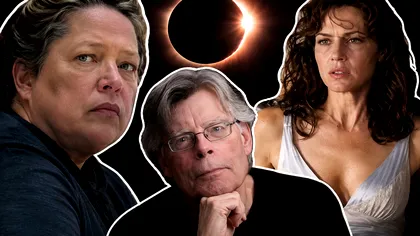 Nu vezi eclipsa din orașul tău? Iată două filme după romanele lui Stephen King care te introduc direct în atmosferă REVIEW