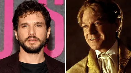 De la Game of Thrones la Harry Potter: Kit Harington intră în serialul HBO Max într-un rol uriaș. Pe cine va juca Jon Snow