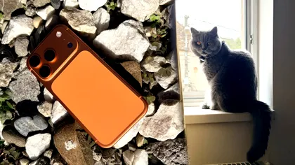 iOS 27 ar putea transforma camera iPhone-ului într-un instrument mult mai serios pentru fotografie