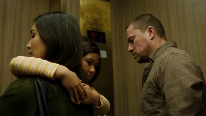 „Josephine”, filmul cu Channing Tatum și Gemma Chan, primește primul trailer. Secretul teribil pe care îl ascunde familia