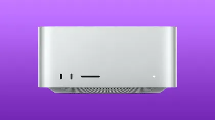 Apple lansează cel mai puternic Mac din istoria sa. Noul Mac Studio cu M5 Ultra are până la 512 GB RAM și 80 de nuclee GPU