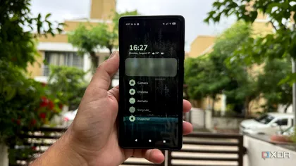 Mango Launcher schimbă complet ecranul unui telefon Pixel: aplicația care face Android-ul mai distractiv