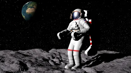 NASA pregătește „ambuteiajele” de pe Lună: cum va funcționa traficul spațial în jurul satelitului