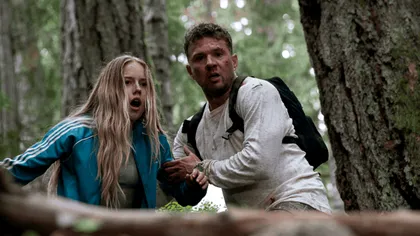 One Mile, thrillerul de pe SkyShowtime care transformă o excursie tată-fiică într-o vânătoare brutală. Merită văzut într-o seară, acasă REVIEW