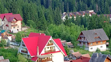 Turiști sunt, dar nu mai cheltuiesc ca înainte. Cum au pierdut hotelurile de la munte până la 30% din activitate