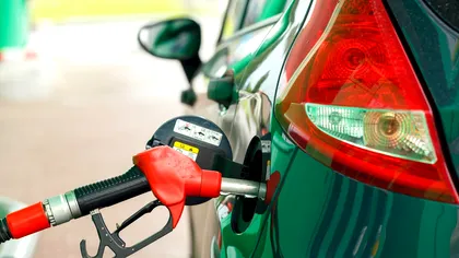 Motorina, mai scumpă decât carburantul pentru avioane. Care sunt prețurile la pompă azi, 14 august