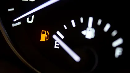 Cât te costă să mergi zilnic cu mașina la serviciu în București. Calcul pentru 10, 20 și 30 km pe zi