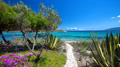 Cât costă o vacanță de 7 zile în Grecia în septembrie 2026. Cazările pot fi cu până la 40% mai ieftine decât în august