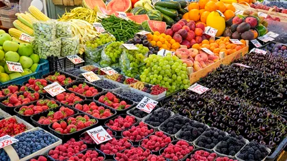„Diamantul fructelor” în România, o afacere profitabilă. Fructul din care se pot face bani frumoși