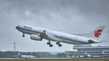 Zboruri directe din București spre China din 4 septembrie. Cât durează călătoria și ce acte sunt necesare