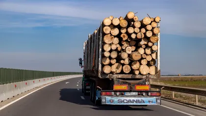 Cât de încet ai voie să mergi pe autostradă în 2026. Situația în care Poliția te poate amenda