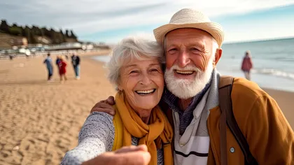 Țara în care tot mai mulți pensionari români aleg să se mute. Se pot descurca cu o pensie de puțin peste 1.000 de euro
