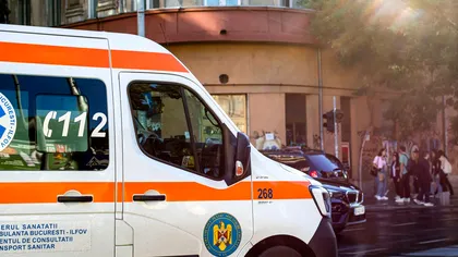 Cum recunoști un fake news pe TikTok. Zvonul fals despre „ambulanța neagră” a provocat un atac violent în Cluj, declaraţiile medicilor: 