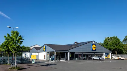 Produsul românesc care face furori în magazinele din străinătate. Exporturile prin Lidl au ajuns la aproape de trei ori nivelul de anul trecut