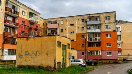 Orașul din România unde poți cumpăra un apartament cu două camere la preț de mașină second-hand. ANAF cere sub 16.000 de euro