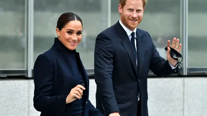 Motivul pentru care Prințul Harry și Meghan se întorc în Marea Britanie. Ce viitor pregătesc pentru Archie și Lilibet