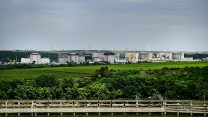 România rămâne fără energia de la Cernavodă. Ce urmează după oprirea ambelor reactoare