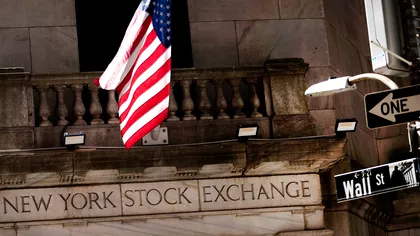 Bursa americană a atins un nou record, împinsă de giganții tech. Acțiunile care au explodat pe Wall Street