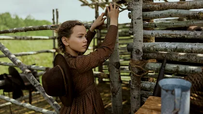 De ce merită să vezi noul „Little House on the Prairie” de pe Netflix, chiar dacă poate ai crescut cu serialul original