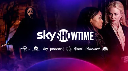 SkyShowtime începe toamna în forță: „MobLand” revine cu sezonul 2, „Scream 7” îl aduce înapoi pe Ghostface, iar Elvis cucerește din nou scena