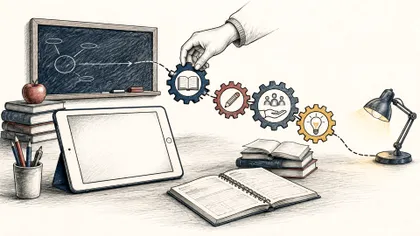 Tehnologia în educație: de ce tabletele nu rezolvă școala fără conținut și metodă