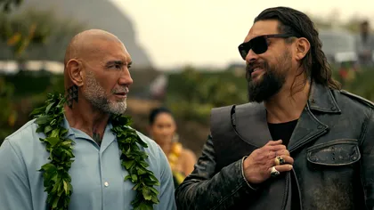 „The Wrecking Crew” e genul de film care nu inventează nimic, dar te ține lipit de ecran: Jason Momoa și Dave Bautista fac prăpăd pe Prime Video REVIEW