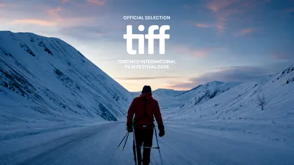 De la închisoare la ultramaratoane și acum pe marele ecran. Filmul despre Tibi Ușeriu are premiera mondială la Festivalul Internațional de Film de la Toronto