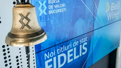 Cum funcționează titlurile de stat FIDELIS. Ce dobândă primești, când încasezi banii şi cât câștigi dacă investești 10.000 sau 50.000 de lei