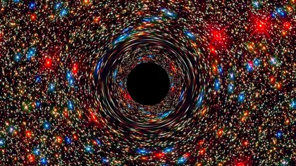 Universul ar putea evolua asemenea organismelor? Teoria care încearcă să explice cum apar noi universuri