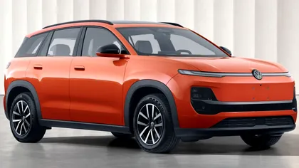 Volkswagen schimbă radical rețeta mașinii electrice: noul SUV ID. ERA 5X arată cât de mult a ajuns Germania să învețe din China