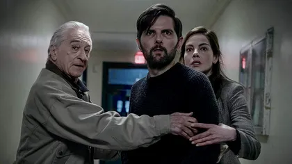 Netflix are un nou film care te ține în suspans până la final. „The Whisper Man” începe banal, dar devine tot mai bun. Adam Scott din „Severance” și Robert De Niro duc un thriller întunecat REVIEW