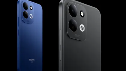 Xiaomi lansează în România seria REDMI 17: bateria uriașă și ecranul de 6,9 inch sunt principalele atuuri
