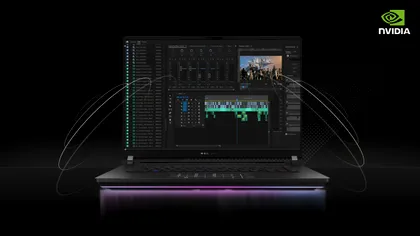 Frames Win Games: avantajul competitiv în eSports cu NVIDIA Reflex și ROG Strix SCAR 16