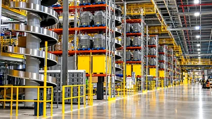 O nouă fabrică se construiește în România. Investiția ajunge la 30 de milioane de euro și va aduce sute de locuri de muncă