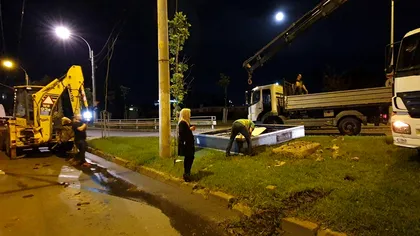 Amenzi de până la 20.000 de lei pentru reclamele amplasate ilegal. Cine ar putea fi sancționat în plus față de proprietarul panoului