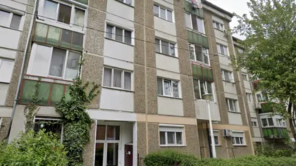 Apartament cu două camere sub 7.000 de euro. Oraşul din România în care ANAF scoate locuinţa la licitaţie