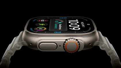 Apple Watch Ultra 4, lansat oficial - cel mai deștept ceas inteligent din Cupertino vine cu baterie mai mare și rezistență sporită