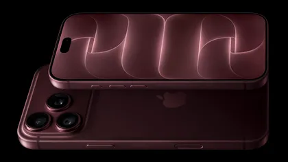 iPhone 18 Pro și iPhone 18 Pro Max, disponibile de astăzi în România. Cât costă noile telefoane Apple 
