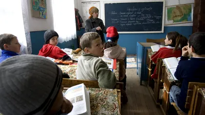 Aproape 50.000 de elevi din școli vulnerabile ar putea primi sprijin prin programul PRIMII. Ce activități vor fi finanțate