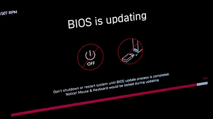 4 setări din BIOS care îți pot încetini SSD-ul fără să-ți dai seama