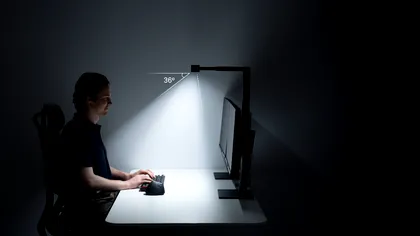 BenQ lansează două lămpi pentru birou: ScreenBar Max pentru două monitoare și iScreenBar pentru iMac