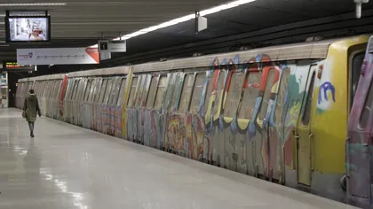 Bucureștiul ar putea avea o nouă magistrală de metrou. M7, proiectată cu 27 de stații