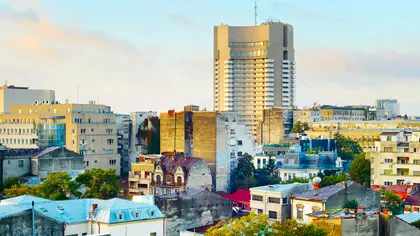 Bucureștiul, cel mai scump oraș din România pentru chiriași. Cât costă să închiriezi o locuință în această toamnă