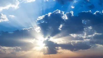 Când se încălzeşte vremea în România. Trece valul de frig şi cresc temperaturile din nou