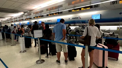 Ce puteai face într-un aeroport înainte de 11 septembrie 2001 și astăzi este imposibil. Cum s-a schimbat securitatea aeriană