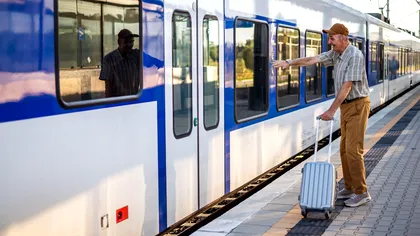 Ce reducere au pensionarii la transport în 2026. Câte călătorii pot face și ce se întâmplă cu taloanele nefolosite