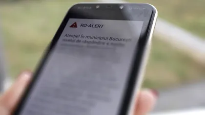 Ce se întâmplă cu elevii dacă o alertă cu drone este emisă în timpul orelor. Părinții sunt sfătuiți să nu vină la școală