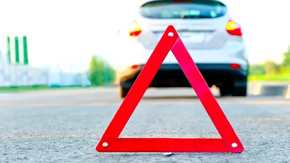 Ce se întâmplă dacă rămâi fără benzină pe autostradă. Poți merge pe jos până la benzinărie și ce amendă riști