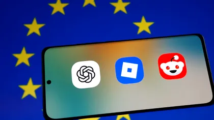 ChatGPT este desemnat de Comisia Europeană drept motor de căutare online foarte mare. Ce urmează pentru OpenAI în Europa